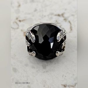 Cocktail Ring
